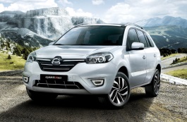 Размер колёс на Renault Samsung QM5 2015 Подбор шин на Renault Samsung QM5 2015