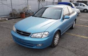 Подбор шин на Renault Samsung SM3 2002