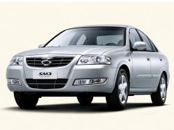 Подбор шин на Renault Samsung SM3 2008