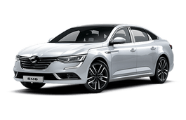 Подбор шин на Renault Samsung SM6 2019