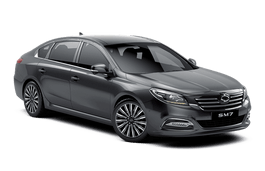 Размер колёс на Renault Samsung SM7 2020 Подбор шин на Renault Samsung SM7 2020