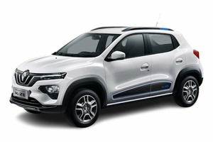 Подбор шин на Renault City K-ZE 2023