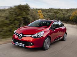 Размер колёс на Renault Clio 2017 Подбор шин на Renault Clio 2017