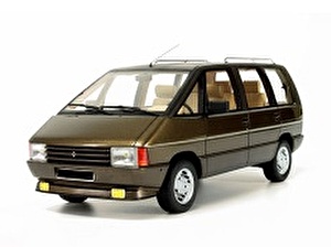 Размер колёс на Renault Espace 1989 Подбор шин на Renault Espace 1989