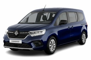 Подбор шин на Renault Grand Kangoo 2025