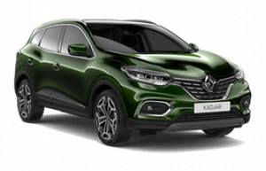 Размер колёс на Renault Kadjar 2020 Подбор шин на Renault Kadjar 2020