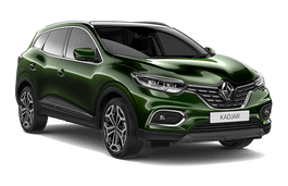 Размер колёс на Renault Kadjar 2020 Подбор шин на Renault Kadjar 2020