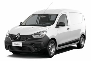 Размер колёс на Renault Kangoo Express 2022 Подбор шин на Renault Kangoo Express 2022