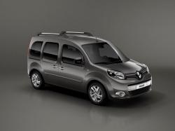 Размер колёс на Renault Kangoo 2017 Подбор шин на Renault Kangoo 2017