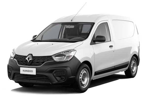Размер колёс на Renault Kangoo 2024 Подбор шин на Renault Kangoo 2024