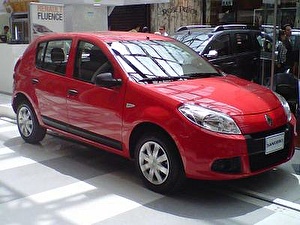 Размер колёс на Renault Logan 2013 Подбор шин на Renault Logan 2013
