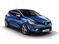 Подбор шин на Renault Lutecia 2019