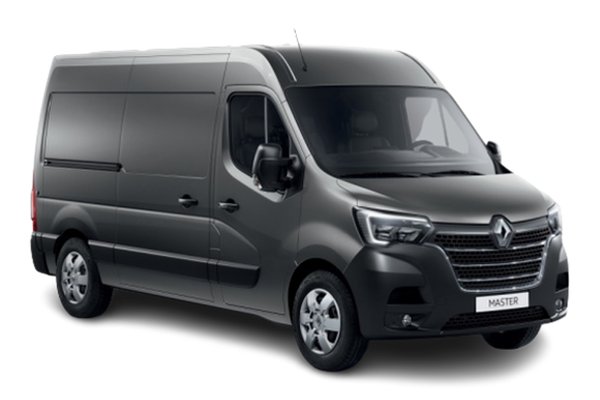 Размер колёс на Renault Master 2023 Подбор шин на Renault Master 2023
