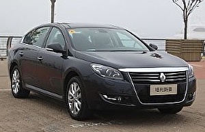 Размер колёс на Renault Talisman 2012 Подбор шин на Renault Talisman 2012