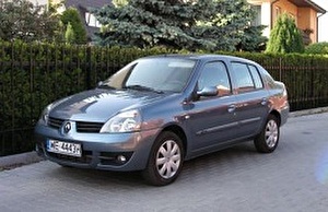 Размер колёс на Renault Thalia 2000 Подбор шин на Renault Thalia 2000