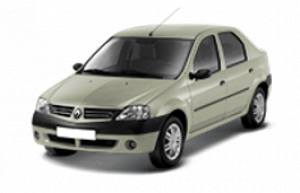 Размер колёс на Renault Tondar 2015 Подбор шин на Renault Tondar 2015