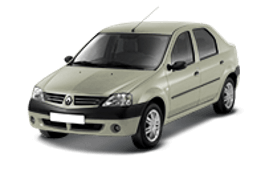 Подбор шин на Renault Tondar 2015