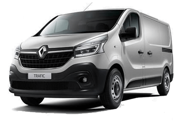 Подбор шин на Renault Trafic 2020