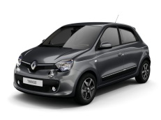 Размер колёс на Renault Twingo 2019 Подбор шин на Renault Twingo 2019