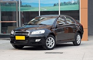 Размер колёс на Riich G5 2011 Подбор шин на Riich G5 2011