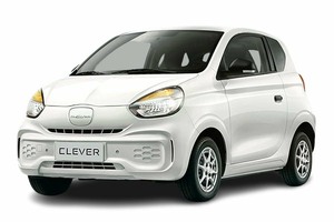 Подбор шин на Roewe Clever 2023