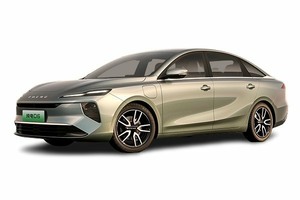Подбор шин на Roewe D6 2024