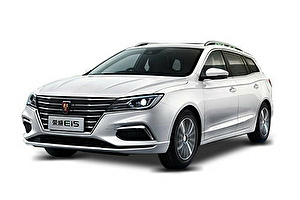 Подбор шин на Roewe Ei5 2019