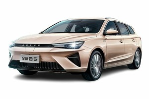 Размер колёс на Roewe Ei5 2025 Подбор шин на Roewe Ei5 2025