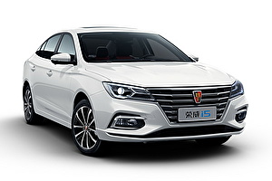 Подбор шин на Roewe i5 2020