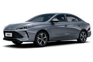 Размер колёс на Roewe i5 2023 Подбор шин на Roewe i5 2023