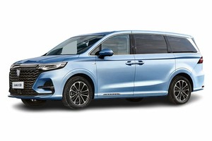 Подбор шин на Roewe iMAX8 2021