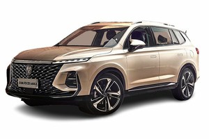 Размер колёс на Roewe RX5 MAX 2021 Подбор шин на Roewe RX5 MAX 2021