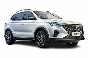 Размер колёс на Roewe RX5 plus 2023 Подбор шин на Roewe RX5 plus 2023