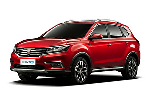 Размер колёс на Roewe RX5 2020 Подбор шин на Roewe RX5 2020