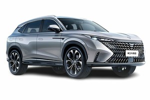 Подбор шин на Roewe RX5 2025