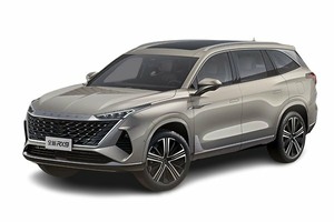 Подбор шин на Roewe RX9 2025
