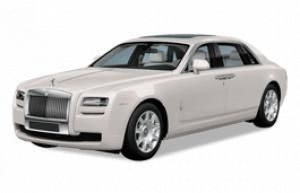 Размер колёс на Rolls Royce Ghost 2010 Подбор шин на Rolls Royce Ghost 2010