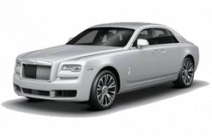 Размер колёс на Rolls Royce Ghost 2018 Подбор шин на Rolls Royce Ghost 2018