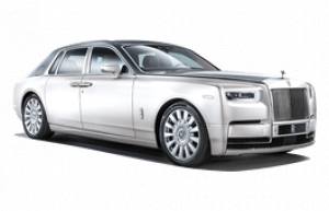 Размер колёс на Rolls Royce Phantom 2019 Подбор шин на Rolls Royce Phantom 2019
