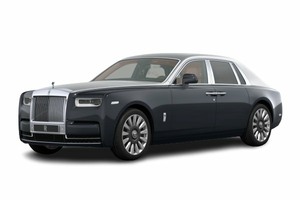 Размер колёс на Rolls Royce Phantom 2022 Подбор шин на Rolls Royce Phantom 2022