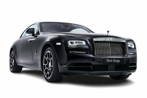 为汽车选择轮胎和轮圈 Rolls Royce Wraith. Шины на Rolls Royce