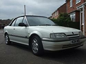 Размер колёс на Rover 200 1994 Подбор шин на Rover 200 1994