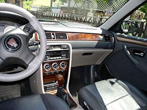 Размер колёс на Rover 45 2003 Подбор шин на Rover 45 2003