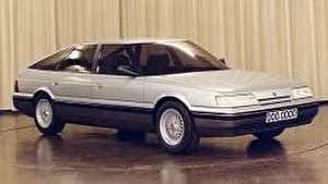 Размер колёс на Rover 800 1987 Подбор шин на Rover 800 1987
