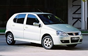 Размер колёс на Rover City Rover 2005 Подбор шин на Rover City Rover 2005