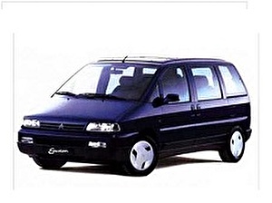 Размер колёс на SAIC Maxus V80 2015 Подбор шин на SAIC Maxus V80 2015