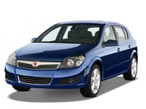 为汽车选择轮胎和轮圈 Saturn Astra. 轮胎适用于 Saturn 为汽车选择轮胎和轮圈 Saturn Astra. Шины на Saturn