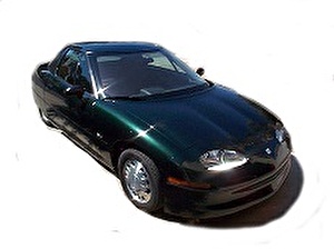 Подбор шин на Saturn Ev1 2000