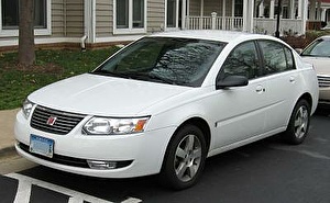 为汽车选择轮胎和轮圈 Saturn Ion. 轮胎适用于 Saturn 为汽车选择轮胎和轮圈 Saturn Ion. Шины на Saturn