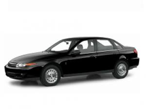 Размер колёс на Saturn L-Series 2002 Подбор шин на Saturn L-Series 2002
